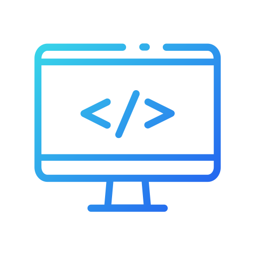 3D Artist Icon